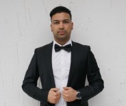 Türk Asilli Sanatçi Pandemide Bos Durmadi