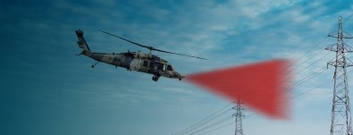 Türk helikopterlerinde yeni sistem!