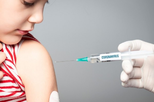 Çocuklara Corona Aşısı Yapılacak mı?  Çocuklara Aşı Uygulanacak mı?