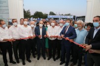 4. Edremit Kitap Fuari Basladi