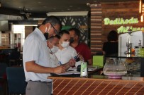 Afyonkarahisar'da Is Yeri Denetimi