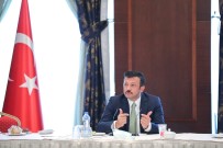 AK Parti, Kurulus Yildönümü Kutlamalarini Sade Bir Programla Gerçeklestirecek