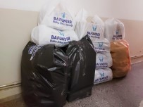 Bafra'dan Mugla'ya Destek