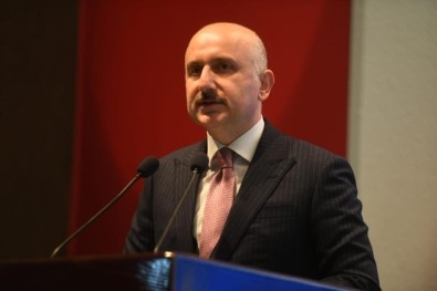 Bakan Karaismailoglu Açiklamasi 'Ayancik'a Ulasmaya Çalisiyoruz'