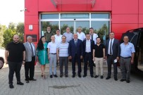 Baskan Atay'dan Efeler Için Ekonomi Hamlesi