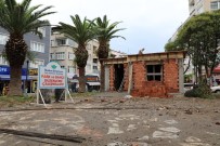 Baskan Demirtas Açiklamasi 'Sehidimizin Ismini Parkta Yasatacagiz'