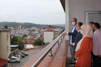 Baskan Özdemir Açiklamasi 'Tüm Gayretimiz Havza Için'