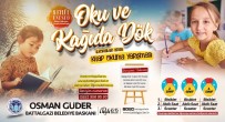 Battalgazi'de Ödüllü Kitap Okuma Yarismasi