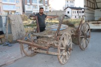 Bir Zamanlarin Vazgeçilmeziydi, Simdi Dekor Oldu