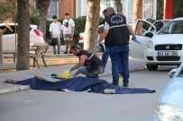 Bosanma Asamasindaki Kocanin Silahli Saldirisinda Ölü Sayisi 4'E Çikti