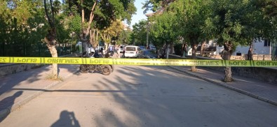 Bosanma Asamasindaki Sahis Dehset Saçti