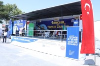 Büyüksehir Ile Simdi Tercih Zamani