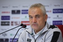 Çalimbay Açiklamasi 'Final Niteliginde Maç Olacak'