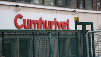 'Çantacı' kavgası büyüyor! Cumhuriyet, Özdil, Çakır üçgeni...