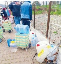 CHP'de ırkçılık yarışı! Mültecilere akılalmaz muamele