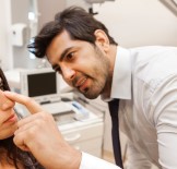 Derisi Kalin Olanlara Küçük Burun Engeli