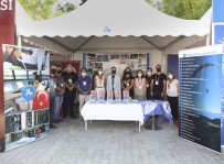 DEÜ, Aday Ögrencilerle Bir Araya Gelmeye Devam Ediyor