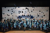 DEÜ'de Ortak Mezuniyet Heyecani