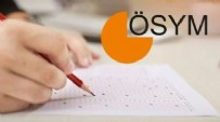 DGS sonuçları açıklandı!
