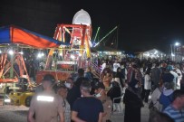 Dursunbey Panayiri'nin 86'Incisi Basladi