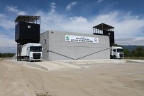 Düzce'de Vahsi Depolama Tarih Oldu
