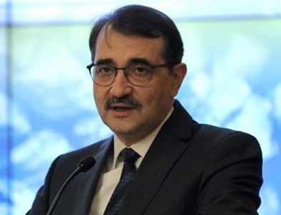 Enerji Bakanı Fatih Dönmez'den elektrik açıklaması!