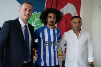 Ergene Velimesespor'a Gol Makinesi