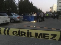 Kardesini Öldüren Abi Yakalanarak Cezaevine Gönderildi