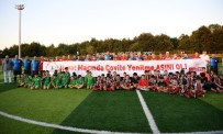 Kartepe'de Söhretler Futbol Turnuvasi Basladi Haberi