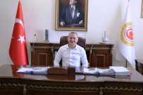 Kaymakam Dereci'den Asi Çagrisi