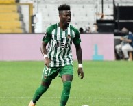 Kayserispor Carlos Mane'yi Transfer Etti