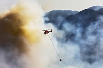 Kirmizi Helikopterden 4 Günde 322 Sorti