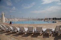 Kocaali Sosyal Tesisleri 1 Ayda 11 Bin 308 Kadini Agirladi