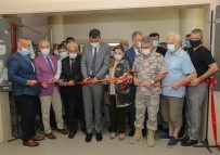 Kütahya'da KÜSAD Üyesi 34 Sanatçinin 86 Eseri Ziyarete Açildi