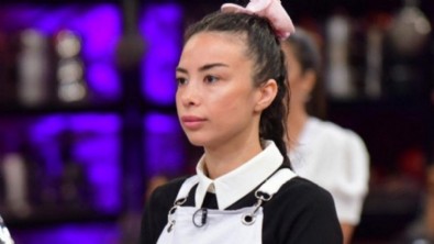 MasterChef Burcu kimdir? Masterchef Burcu Kaç Yaşında? Nereli?