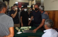 Meral Aksener'in Kahvehane Ziyaretinde Gergin Anlar