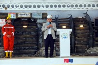 MISGEP Interaktif Egitimleri Gezici Sahnesi' Yahyali'da Açildi