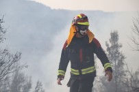Mora Yarimadasi'ndaki Yanginlar Devam Ediyor