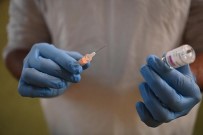 Murashko Açiklamasi 'Sputnik V, Covid-19'Un Delta Mutasyonuna Karsi Yaklasik Yüzde 83 Etkili'