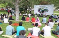 Nigde Belediyesi'nden Üniversite Adaylarina Tercih Danismanligi