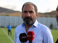 Otyakmaz Açiklamasi 'Rakibimiz Çok Tehlikeli'