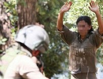 PKK'da çözülme sürüyor!