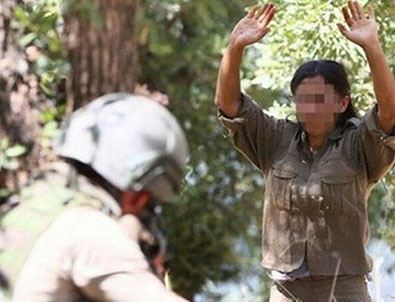 PKK'da çözülme sürüyor!