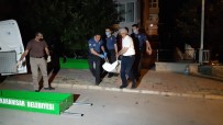 Polis Memuru Damat Dehset Saçti, 4 Kisiyi Beylik Tabancasiyla Vurdu