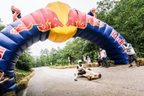 Red Bull Formulaz Geri Dönüyor