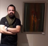 Ressam Çevirgen, 'Sürrealizm, Bilincin Bilinçaltina Boyun Egmesidir'