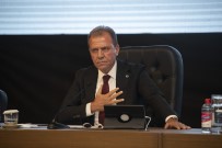 Seçer'in Borçlanma Talebi Yine Reddedildi