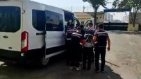 Siirt'te Cinayet Isleyen 5 Süpheli 11 Yil Sonra Diyarbakir'da Yakalandi