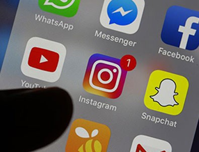 Sosyal medya devlerinden flaş adım!