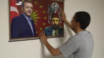 Terör Örgütünden Kaçip Güvenlik Güçlerine Sigindi, PKK'nin Kirli Yüzünü Anlatti